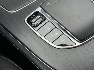 2023 Mercedes-Benz E-Class E 350