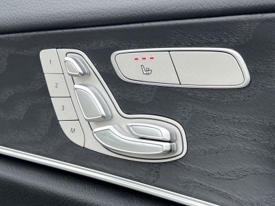 2023 Mercedes-Benz E-Class E 350