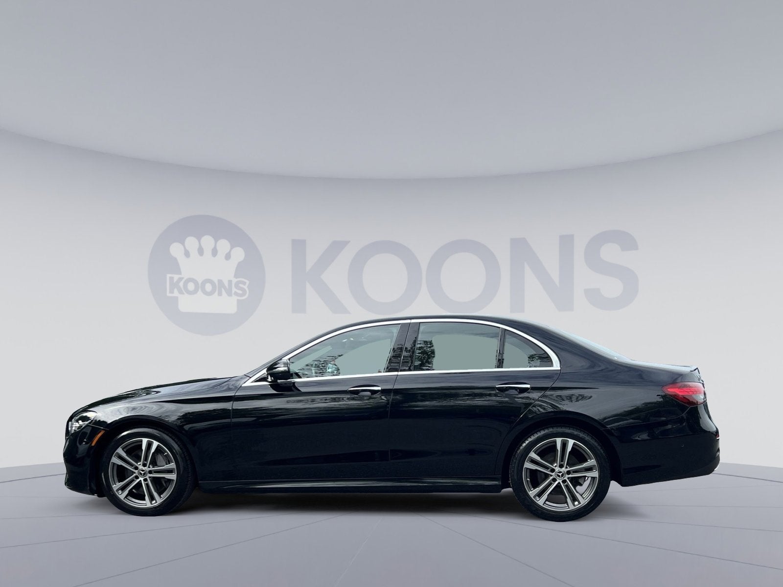 2023 Mercedes-Benz E-Class E 350