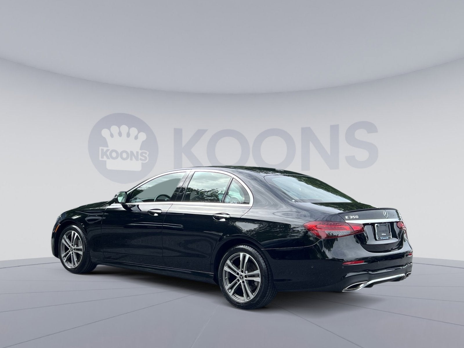 2023 Mercedes-Benz E-Class E 350