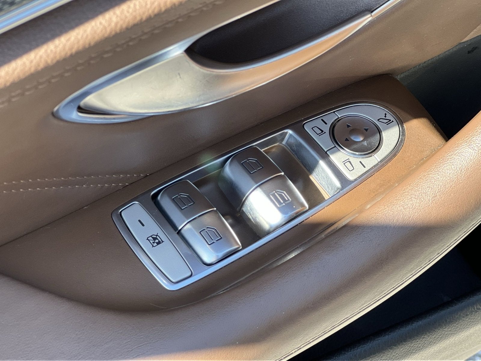 2021 Mercedes-Benz E-Class E 63 S AMG®