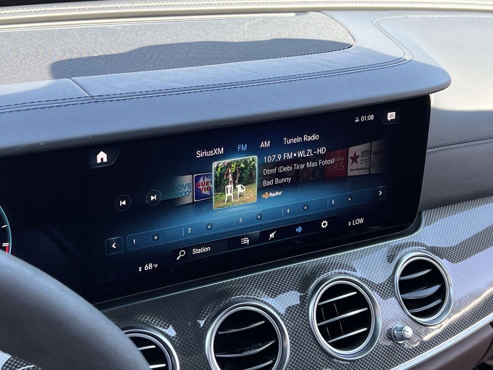 2021 Mercedes-Benz E-Class E 63 S AMG®