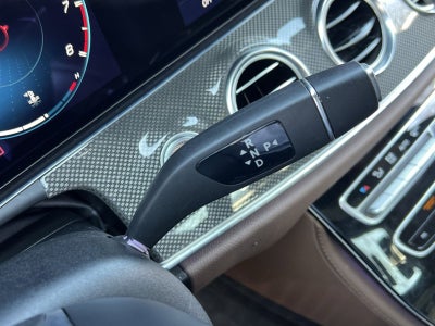 2021 Mercedes-Benz E-Class E 63 S AMG®