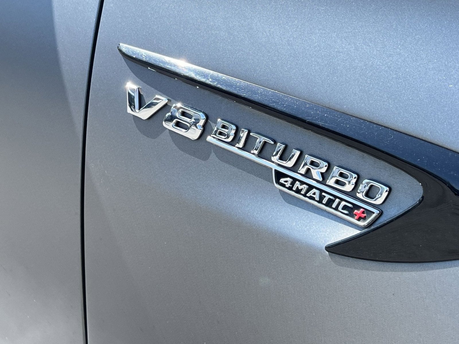 2021 Mercedes-Benz E-Class E 63 S AMG®