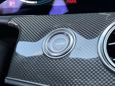 2021 Mercedes-Benz E-Class E 63 S AMG®