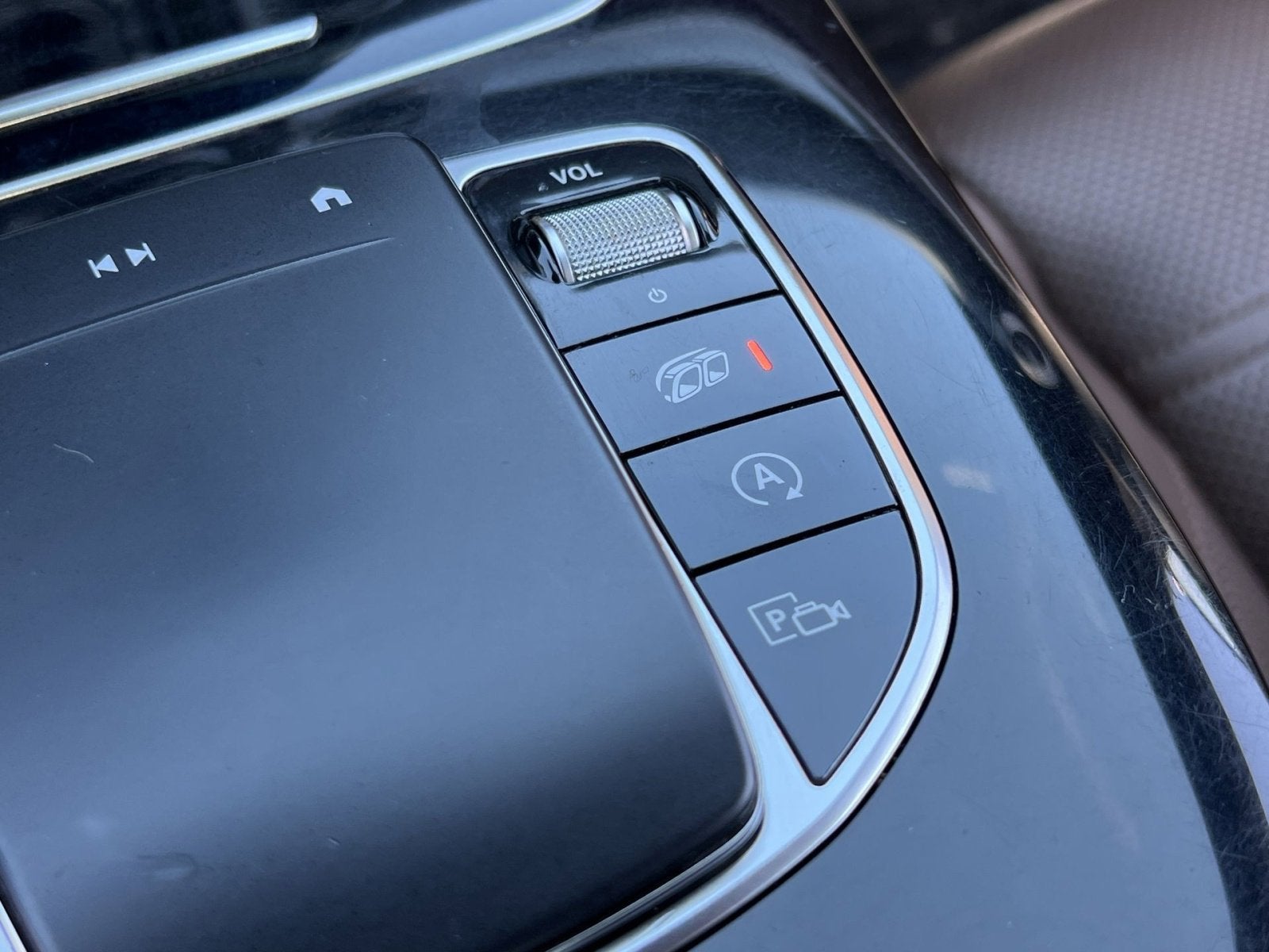 2021 Mercedes-Benz E-Class E 63 S AMG®