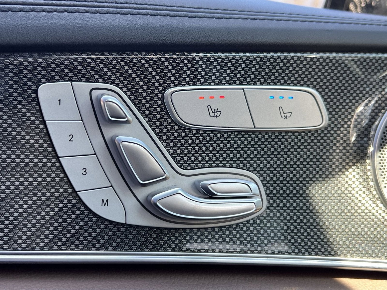 2021 Mercedes-Benz E-Class E 63 S AMG®