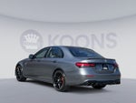 2021 Mercedes-Benz E-Class E 63 S AMG®