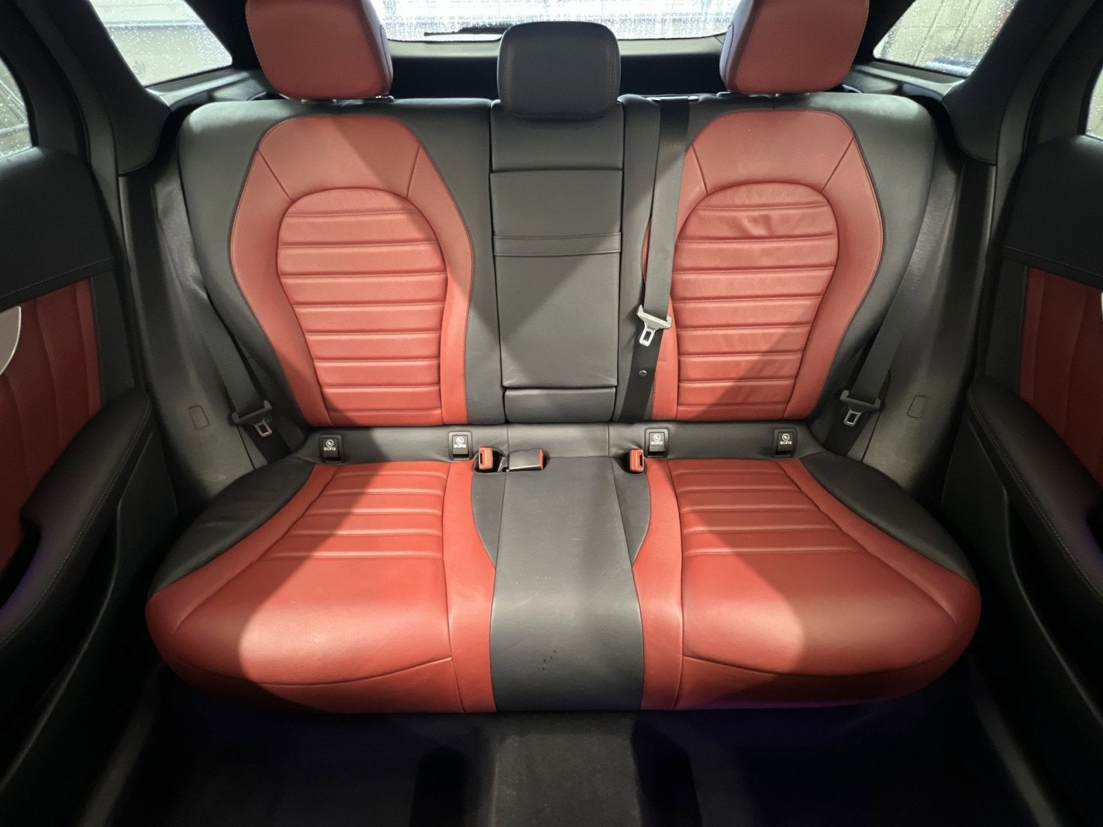 2022 Mercedes-Benz GLC GLC 43 AMG®