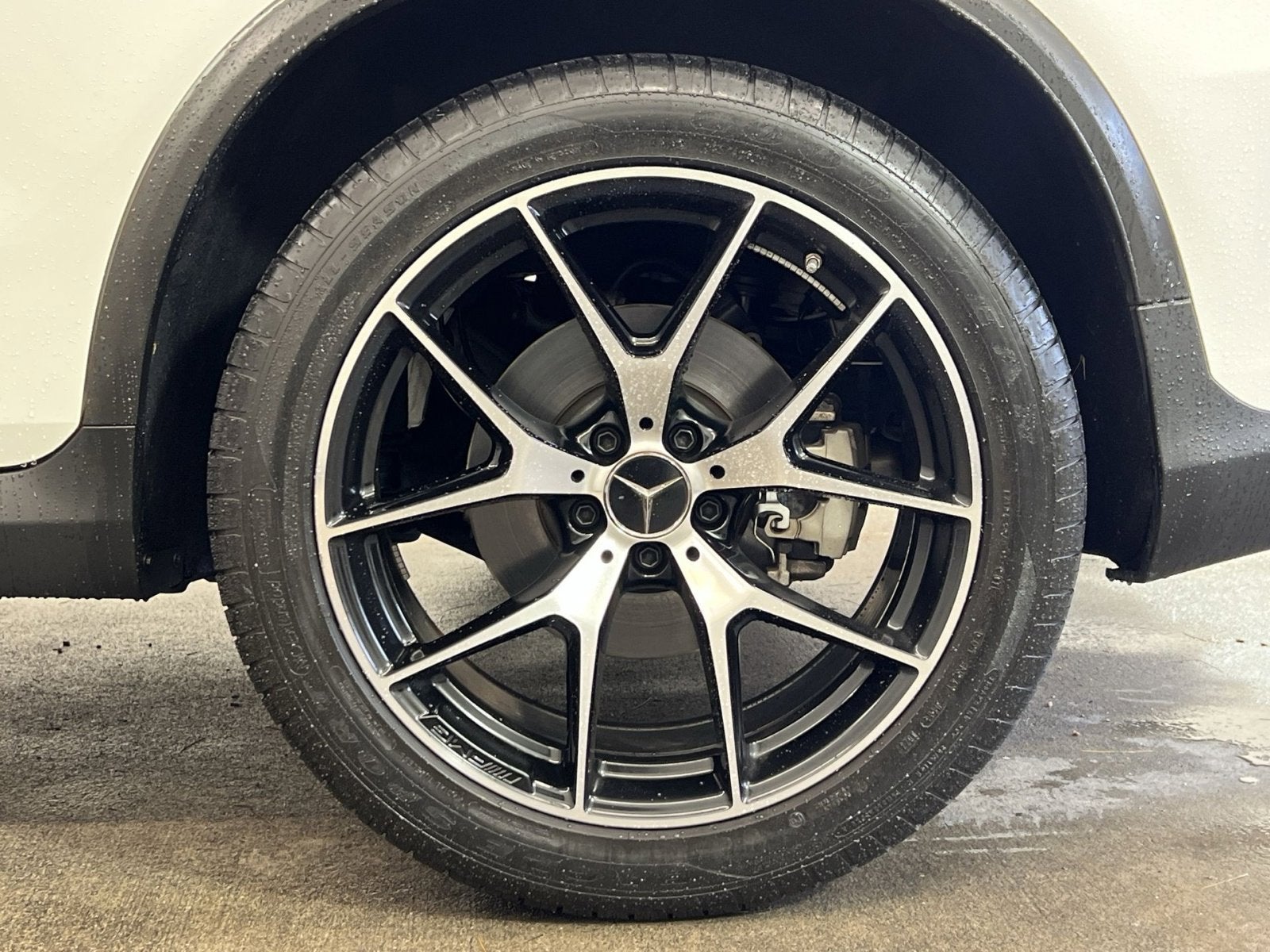 2022 Mercedes-Benz GLC GLC 43 AMG®