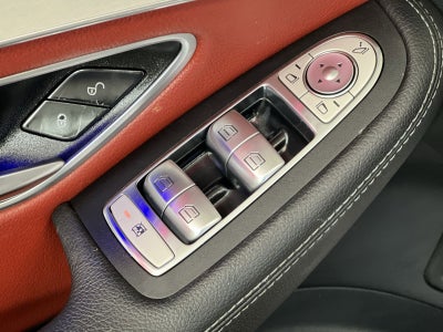2022 Mercedes-Benz GLC GLC 43 AMG®