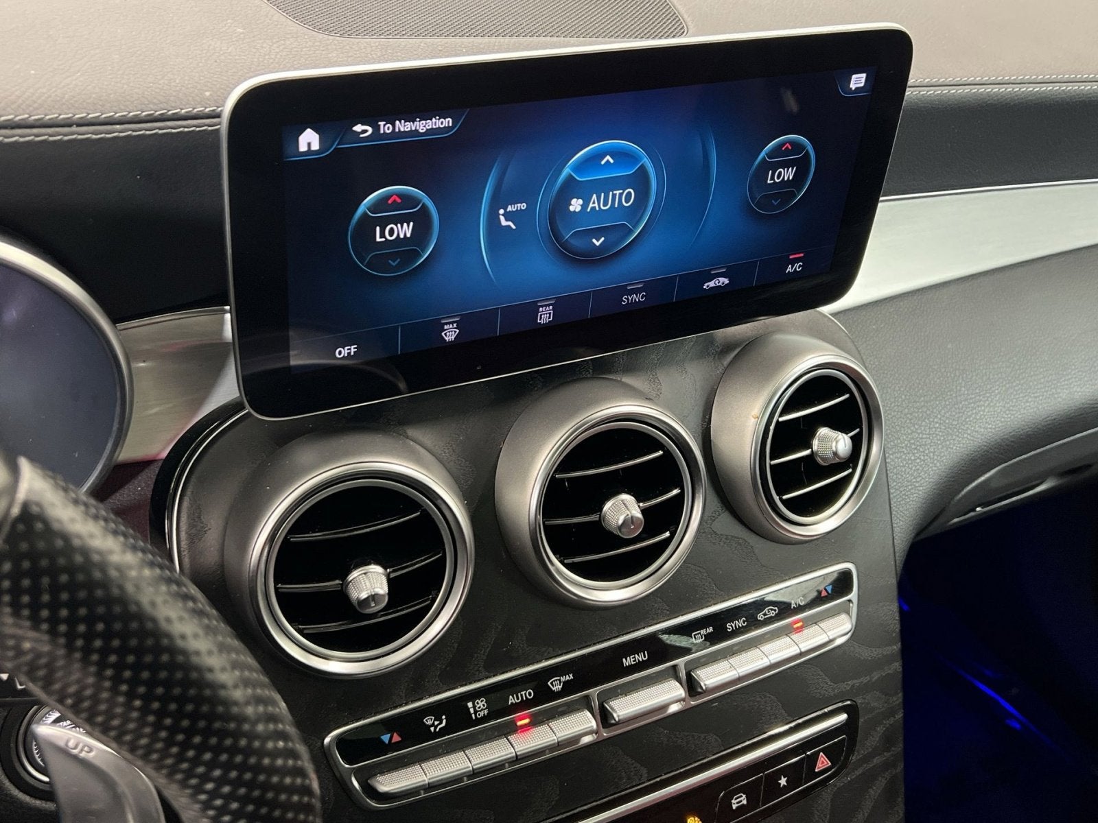 2022 Mercedes-Benz GLC GLC 43 AMG®