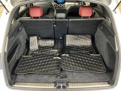 2022 Mercedes-Benz GLC GLC 43 AMG®