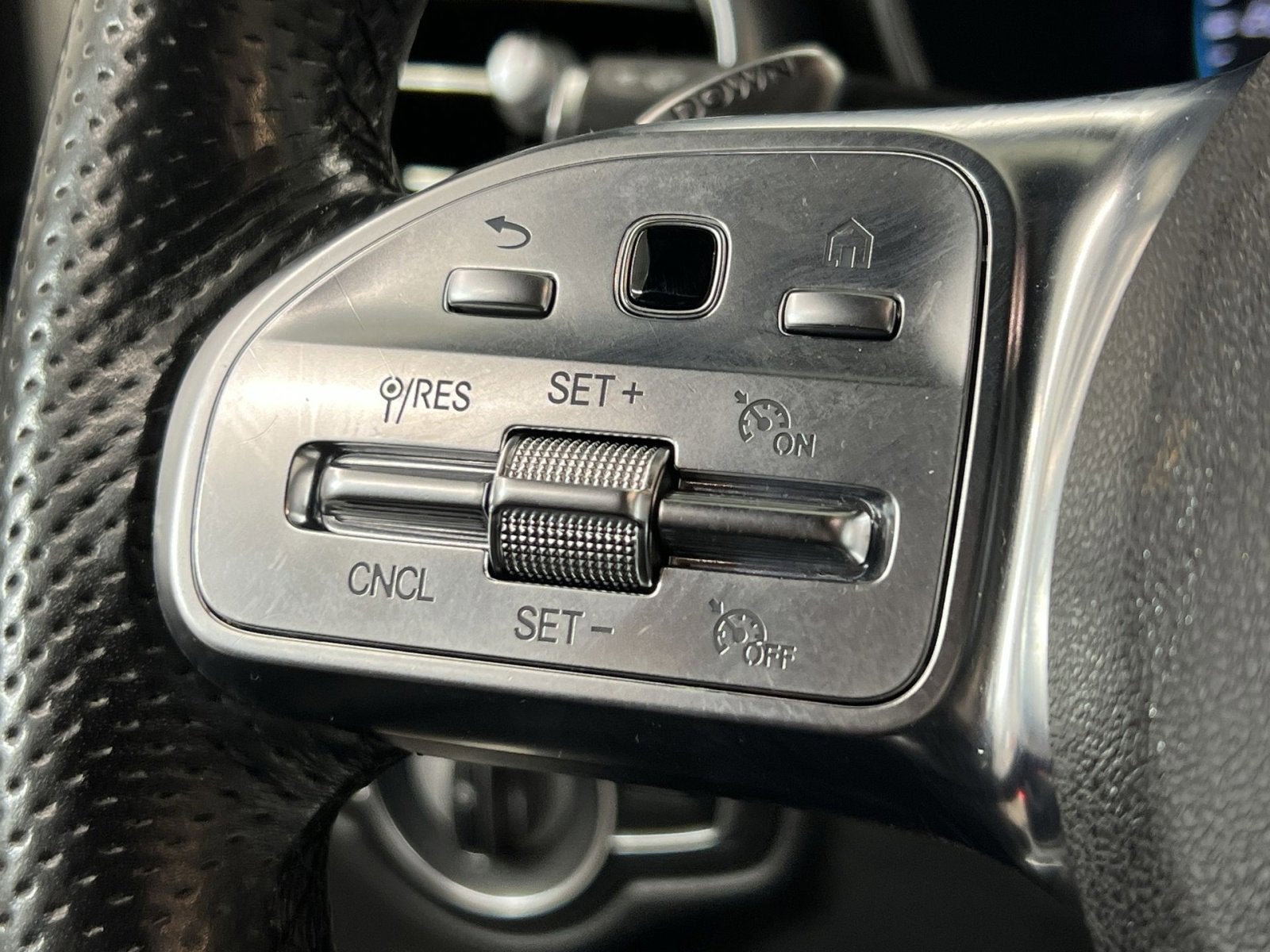 2022 Mercedes-Benz GLC GLC 43 AMG®