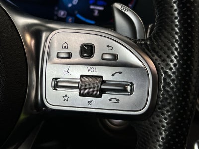 2022 Mercedes-Benz GLC GLC 43 AMG®