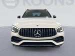 2022 Mercedes-Benz GLC GLC 43 AMG®
