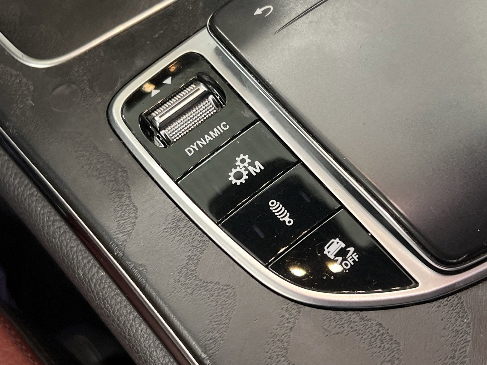 2022 Mercedes-Benz GLC GLC 43 AMG®