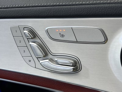 2022 Mercedes-Benz GLC GLC 43 AMG®