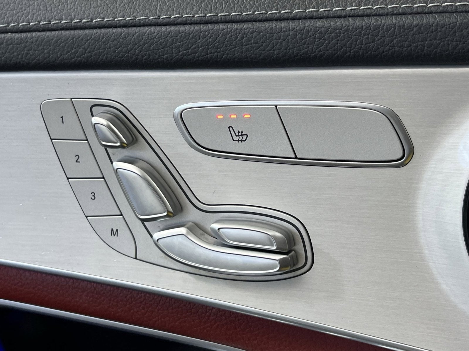 2022 Mercedes-Benz GLC GLC 43 AMG®