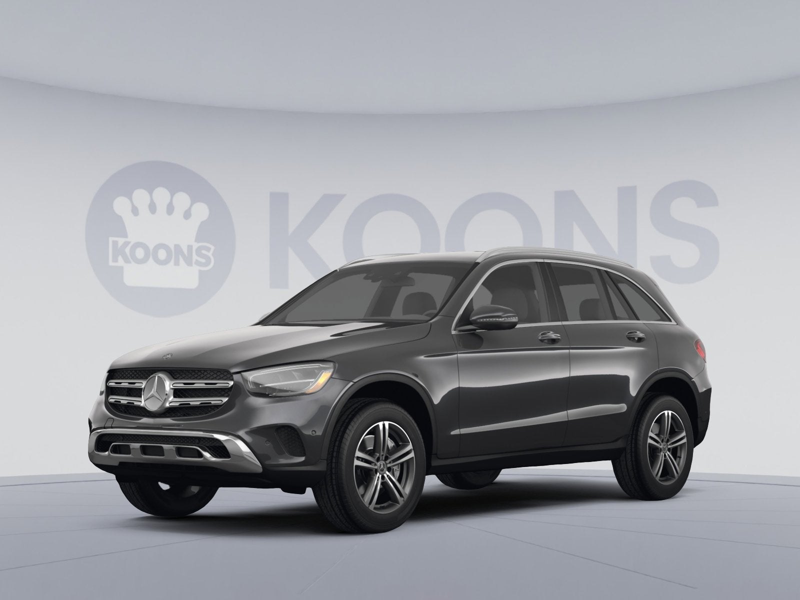 2022 Mercedes-Benz GLC GLC 300