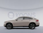 2021 Mercedes-Benz GLC GLC 300