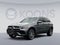 2021 Mercedes-Benz GLC GLC 300