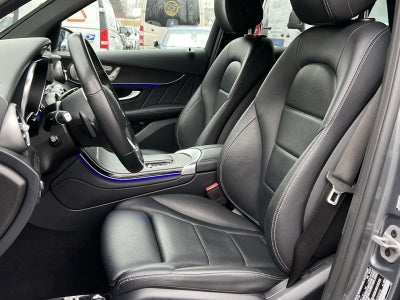 2021 Mercedes-Benz GLC GLC 300