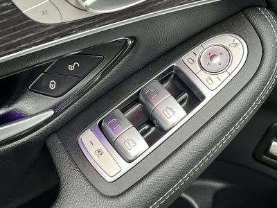 2021 Mercedes-Benz GLC GLC 300