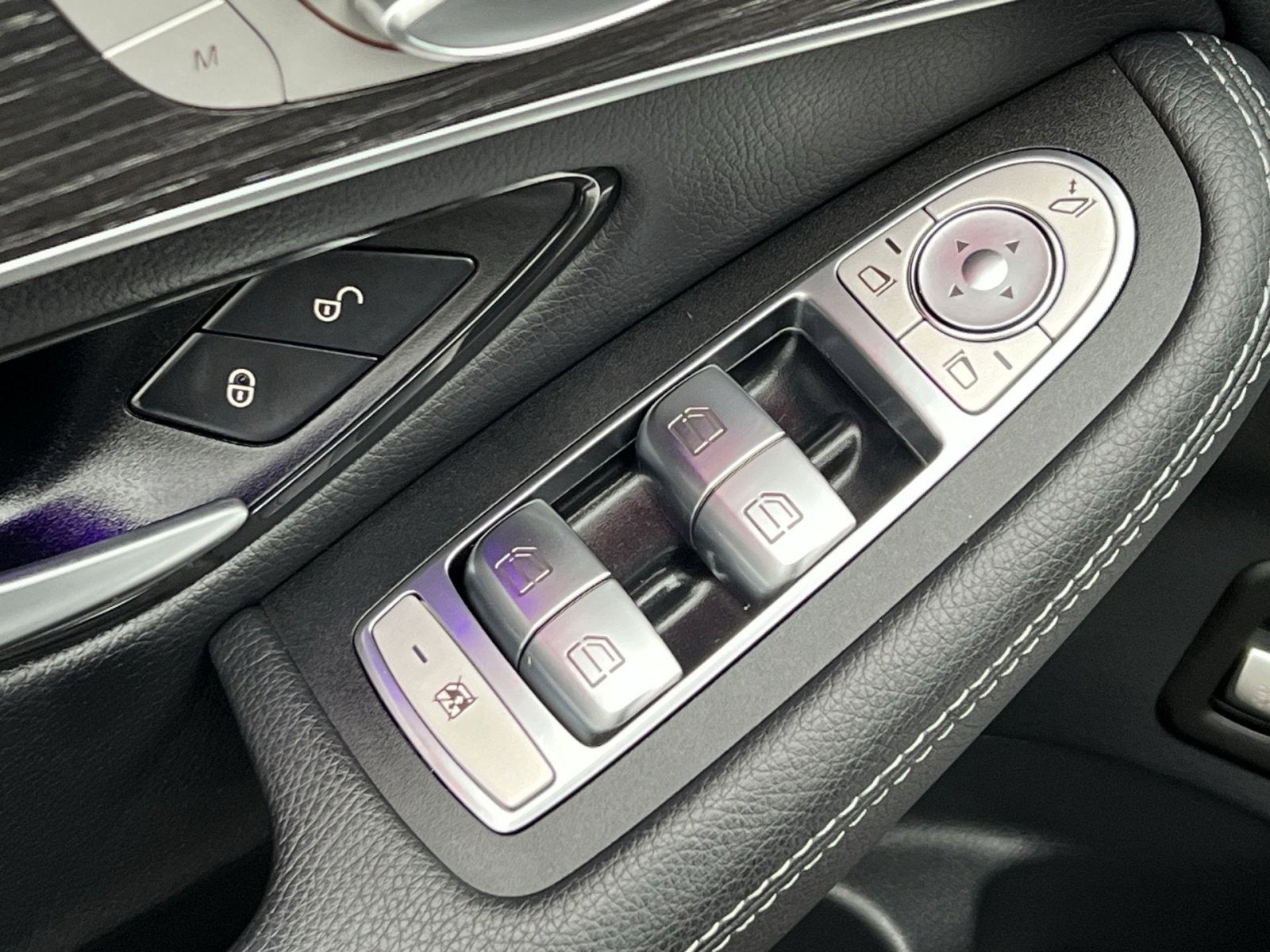 2021 Mercedes-Benz GLC GLC 300