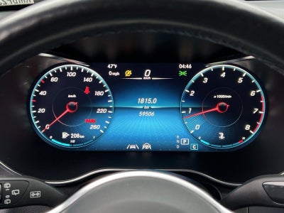 2021 Mercedes-Benz GLC GLC 300