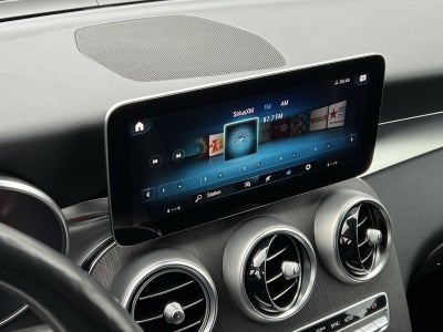 2021 Mercedes-Benz GLC GLC 300