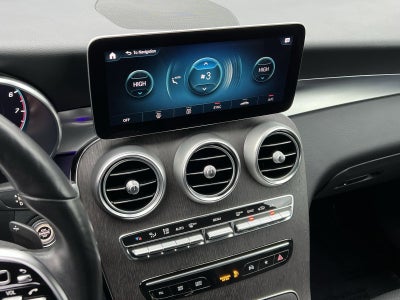 2021 Mercedes-Benz GLC GLC 300