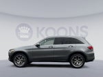 2021 Mercedes-Benz GLC GLC 300