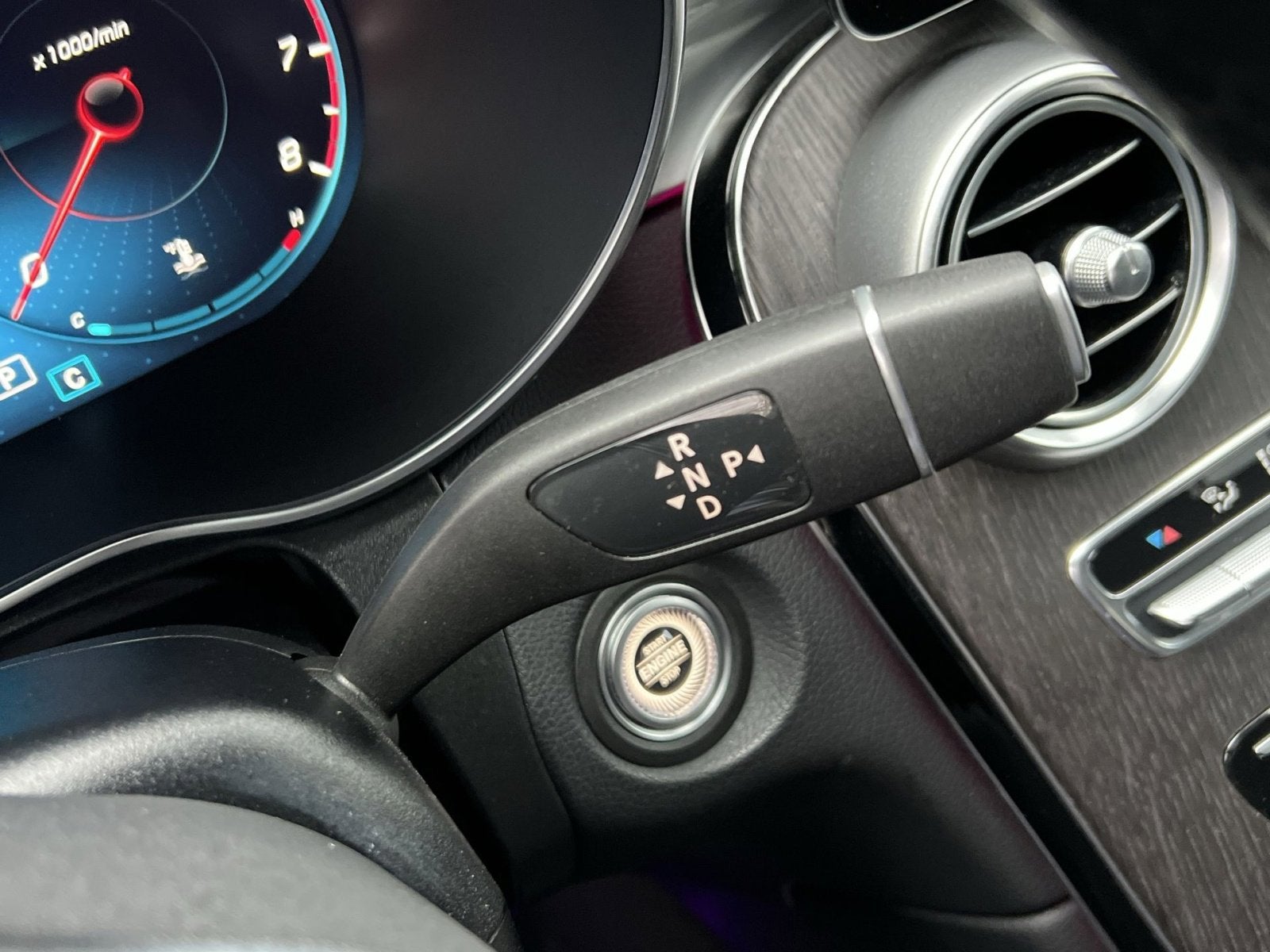 2021 Mercedes-Benz GLC GLC 300