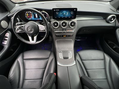 2021 Mercedes-Benz GLC GLC 300