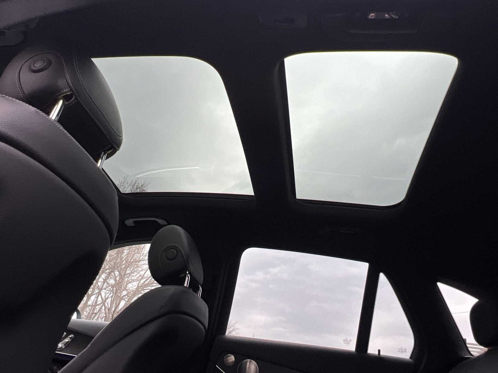 2021 Mercedes-Benz GLC GLC 300