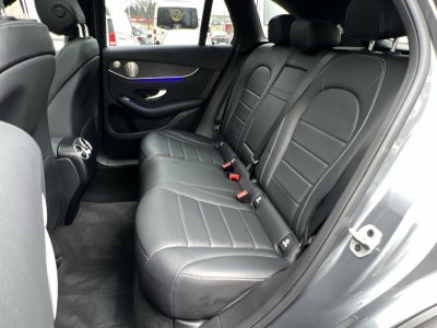 2021 Mercedes-Benz GLC GLC 300