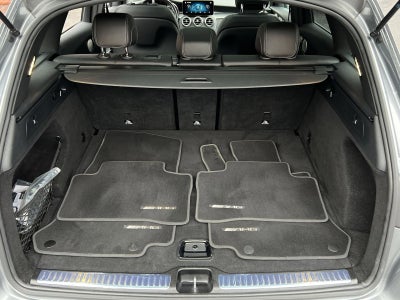 2021 Mercedes-Benz GLC GLC 300