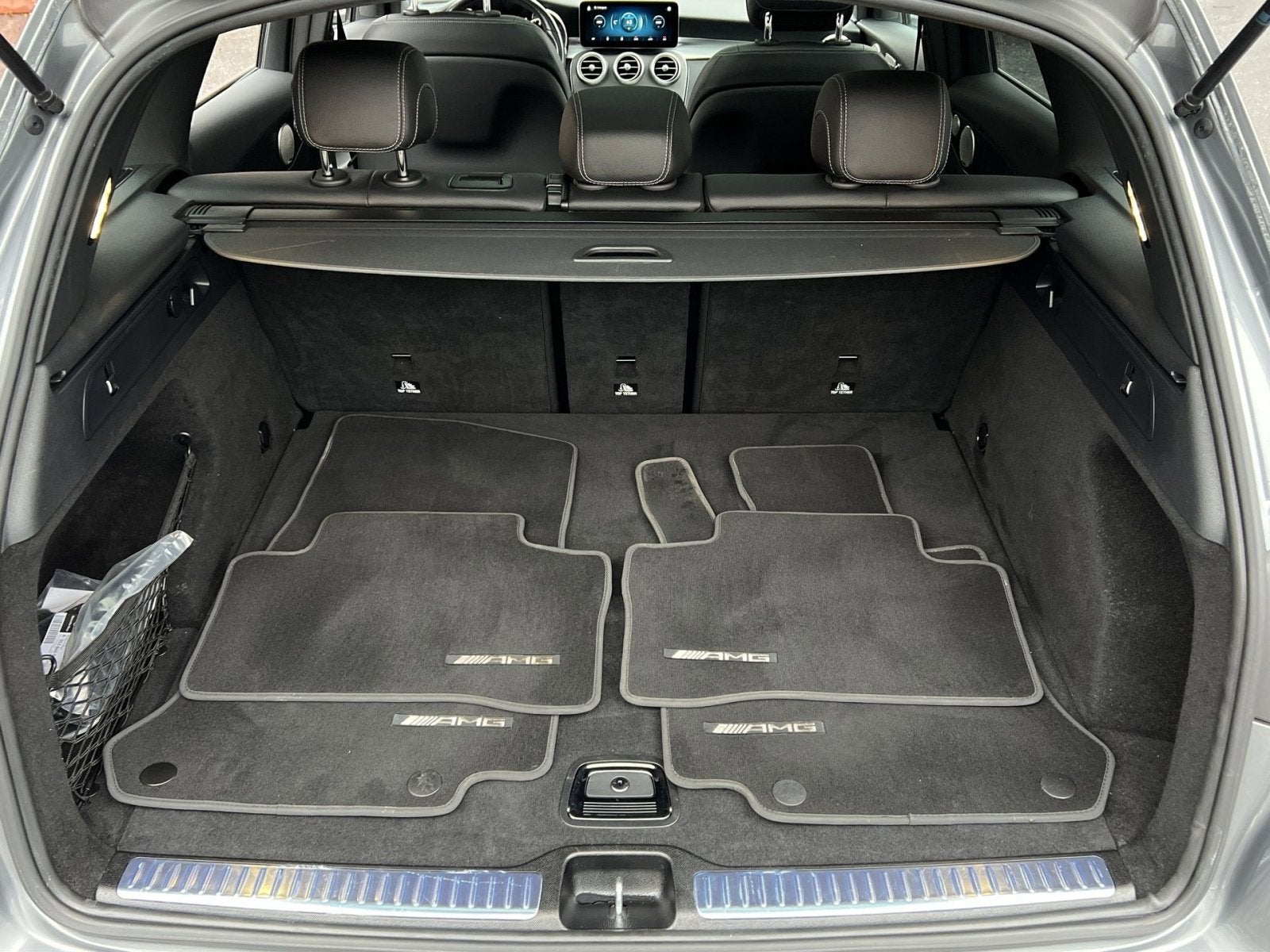 2021 Mercedes-Benz GLC GLC 300