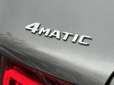 2021 Mercedes-Benz GLC GLC 300