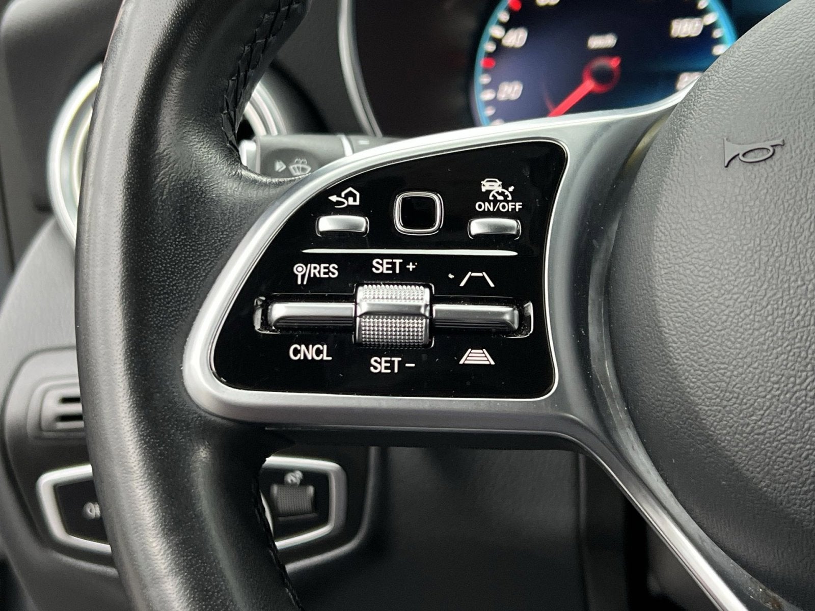 2021 Mercedes-Benz GLC GLC 300