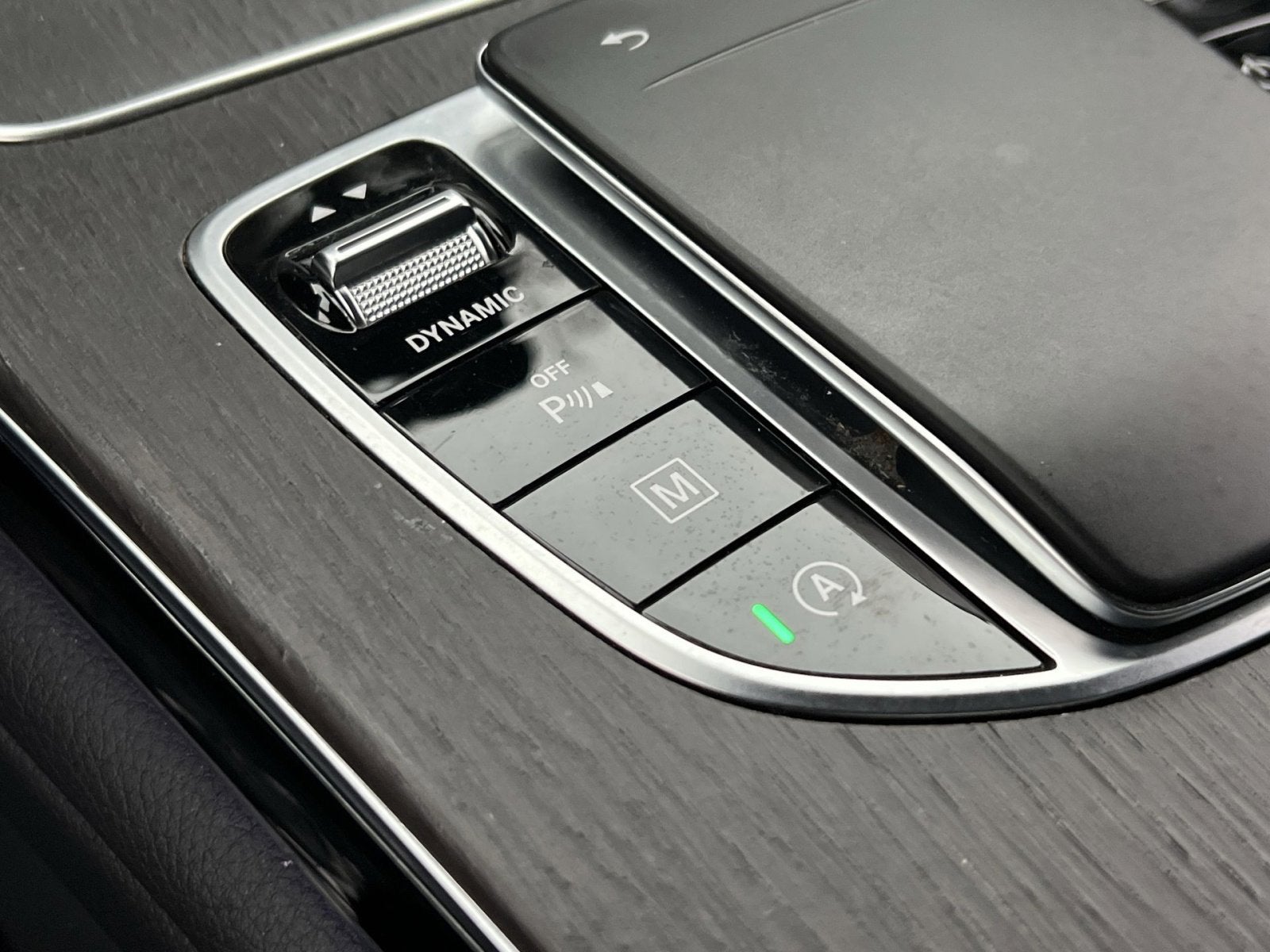 2021 Mercedes-Benz GLC GLC 300