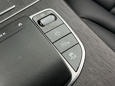 2021 Mercedes-Benz GLC GLC 300