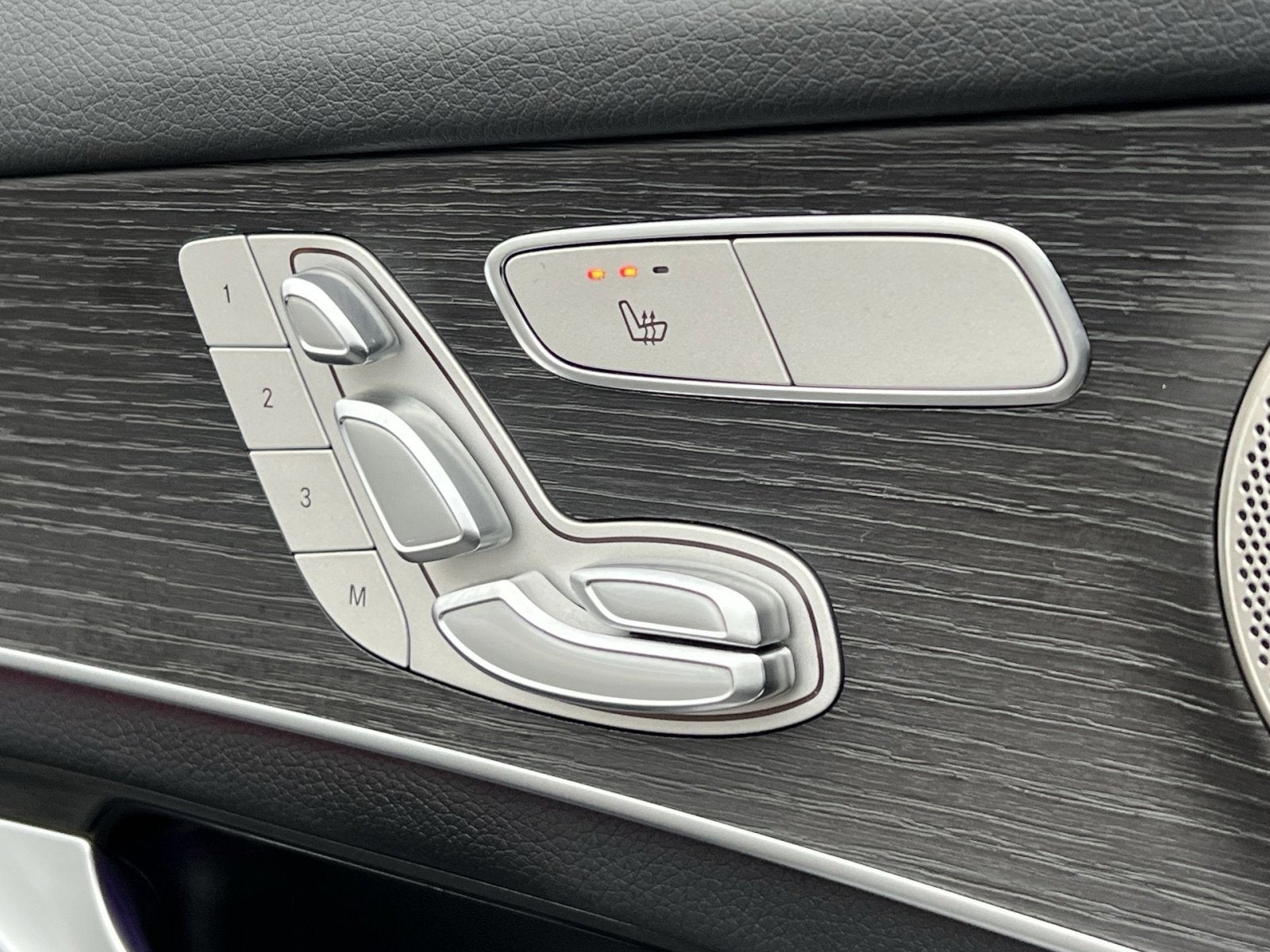 2021 Mercedes-Benz GLC GLC 300