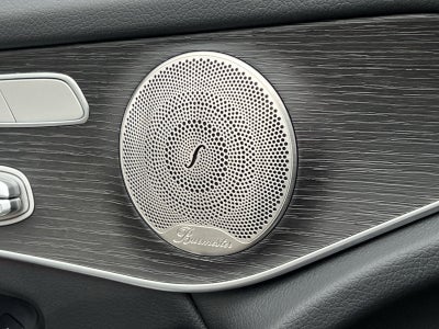 2021 Mercedes-Benz GLC GLC 300