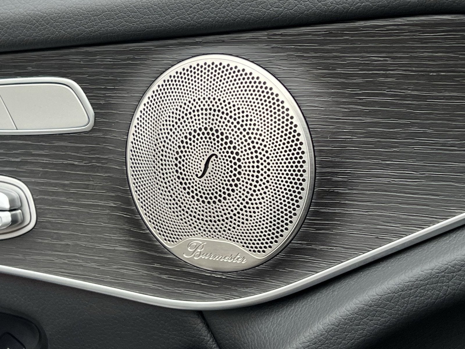 2021 Mercedes-Benz GLC GLC 300