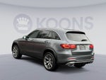 2021 Mercedes-Benz GLC GLC 300