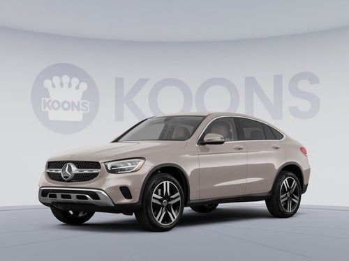 2021 Mercedes-Benz GLC GLC 300