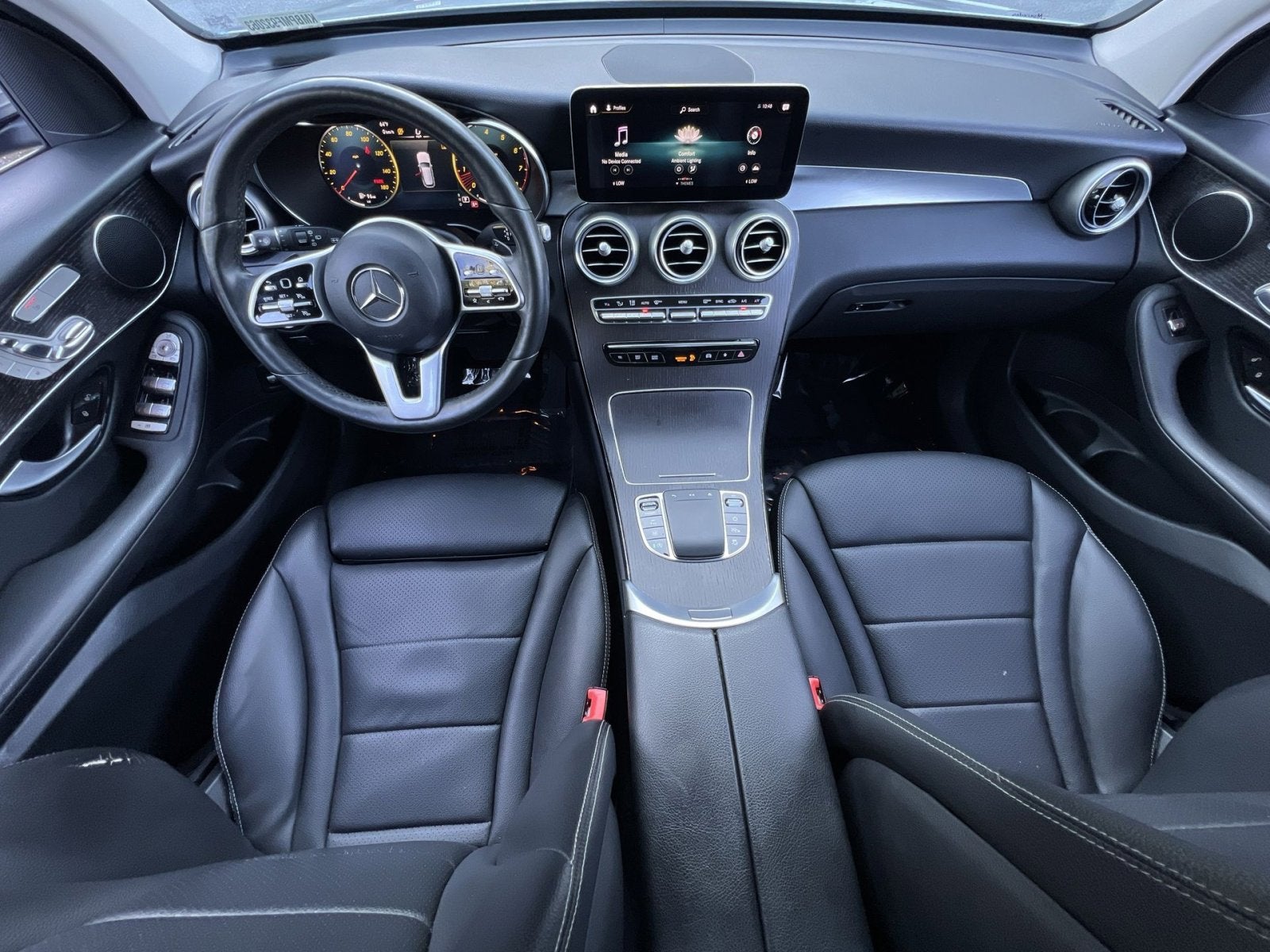 2021 Mercedes-Benz GLC GLC 300