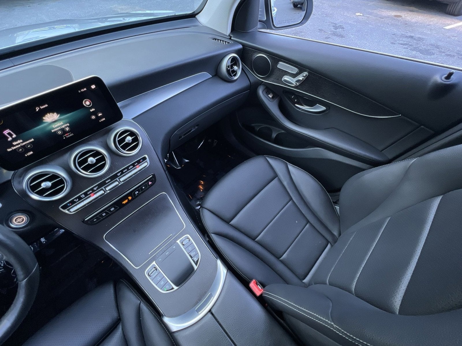 2021 Mercedes-Benz GLC GLC 300